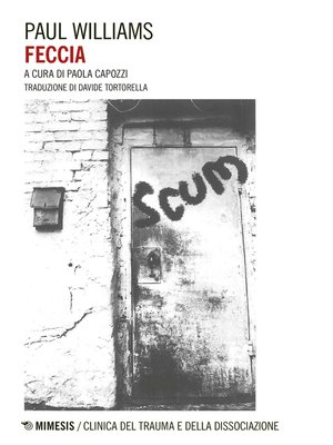 cover image of Feccia